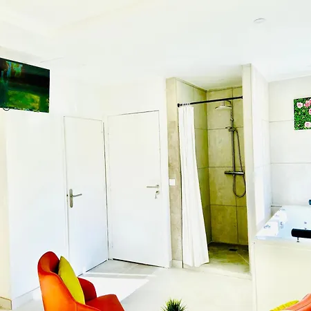 Apartament Le Baraban