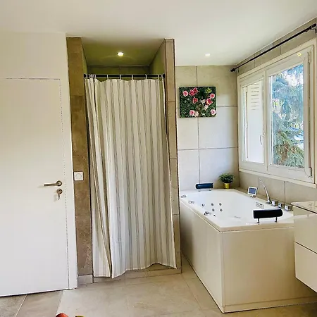Appartement Le Baraban *