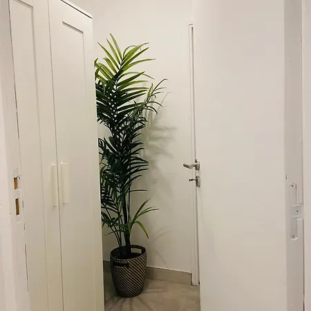 Appartement Le Baraban *