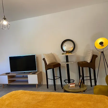 Appartement Le Baraban