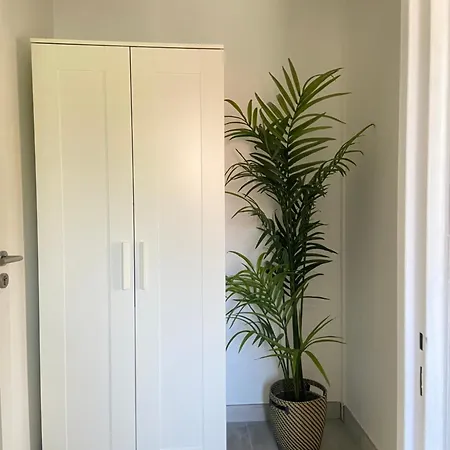 Le Baraban Appartement *