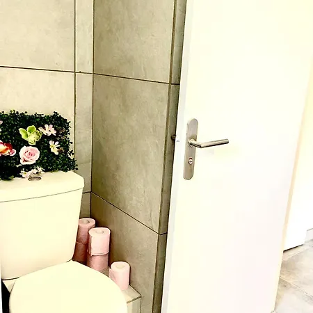 Le Baraban Apartament *