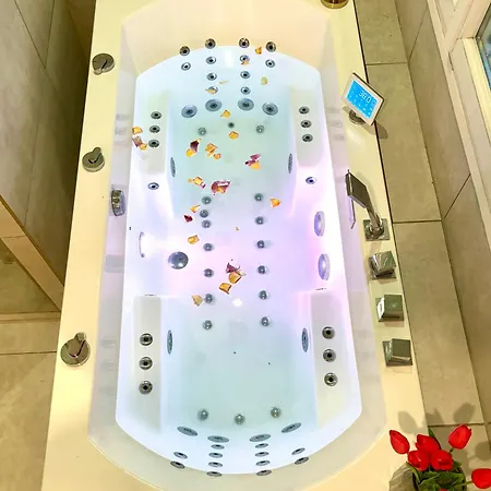 Appartement Le Baraban *