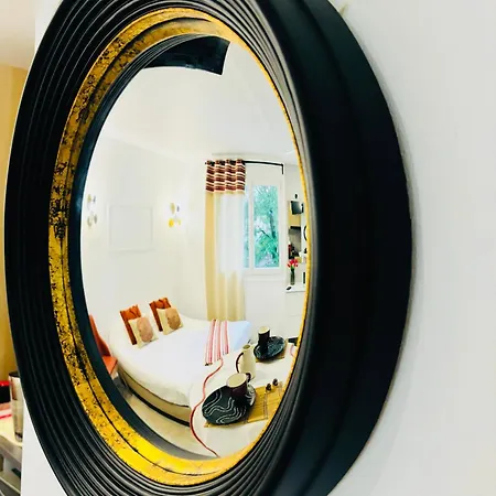 Le Baraban Apartament Lyon
