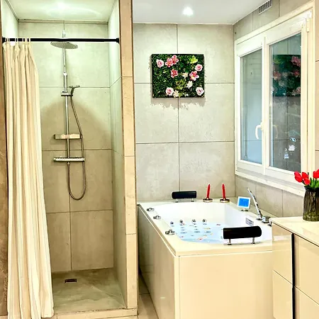 Le Baraban Appartement Lyon