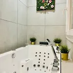 Апартаменты Le Baraban *