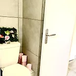 Le Baraban Апартаменты *