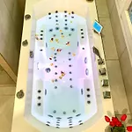 Апартаменты Le Baraban *