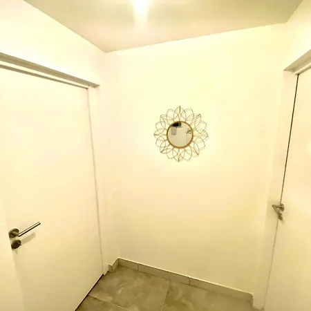 Apartment Le Baraban *