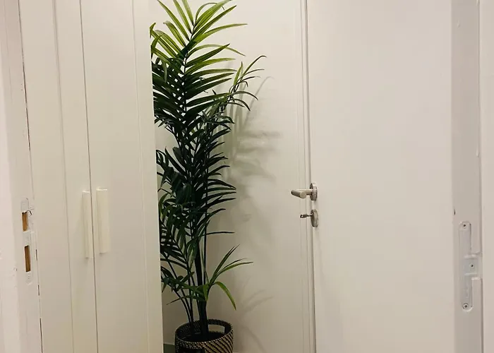 Apartment Le Baraban *