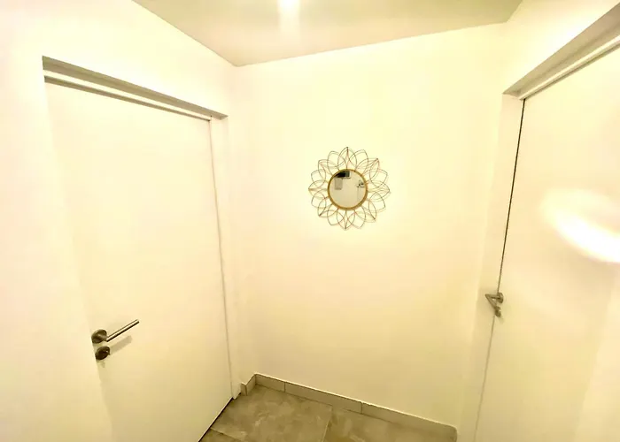 Apartment Le Baraban *